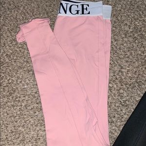 LOUNGE Leggings!!!